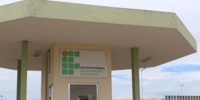Inscrições para cursos superiores no IFSul são prorrogadas 