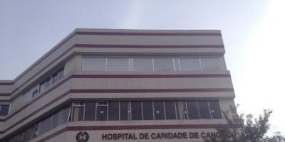  Secretaria da Saúde do RS emite nota sobre possível fechamento do Hospital de Caridade de Canguçu 