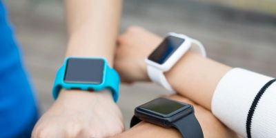 Tecnologia e estilo no Samsung Galaxy Watch