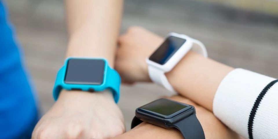 Tecnologia e estilo no Samsung Galaxy Watch