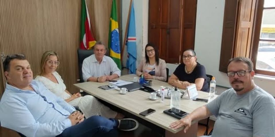 Reunião discute desassoreamento e dragagem do Guaíba em Barra do Ribeiro