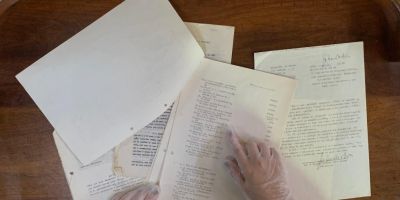 Biblioteca Pública do RS promove exposição com documentos internos do período da ditadura militar