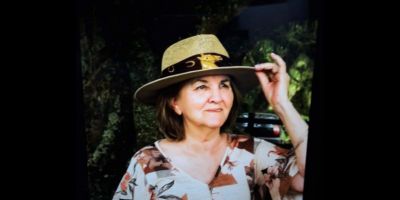 OBITUÁRIO: Nota de Falecimento de Anita Nely Brasil de Lima, de 85 anos