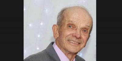 OBITUÁRIO: Nota de Falecimento de João Niewinski, de 77 anos 