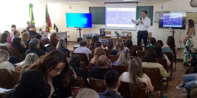 Número de casos de tuberculose no Rio Grande do Sul é 40% maior do que a média nacional