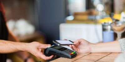 Pix reduz uso de notas como forma de pagamento
