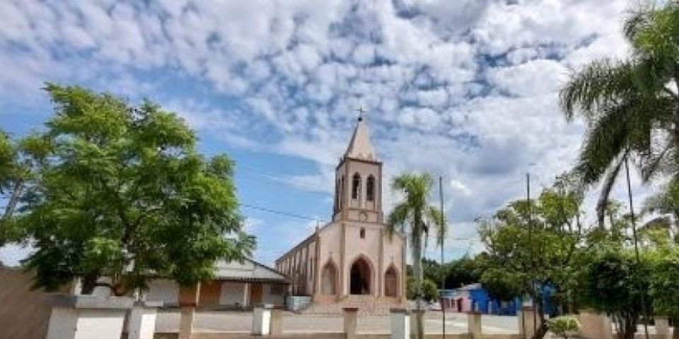 Obras de calçamento são concluídas em Sentinela do Sul