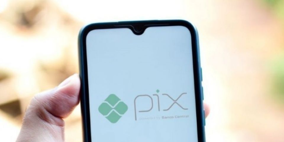Pix já é a forma de pagamento mais usada no Brasil