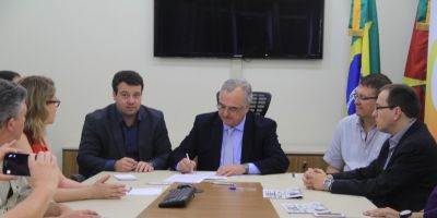 Transportes formaliza novas regras para fretamento e turismo no RS