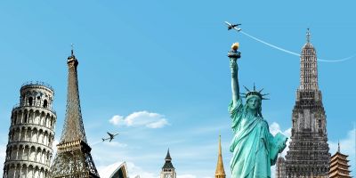 As seis principais tendências para o turismo em 2025