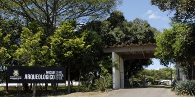 Museu Arqueológico do Rio Grande do Sul reabre nesta sexta (6) 