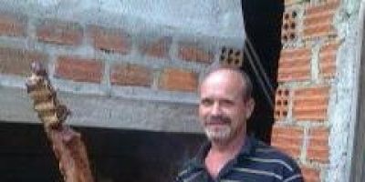 Funerária Camaquense: Nota de Falecimento de FERNANDO RODRIGUES DE AZEVEDO, de 48 anos