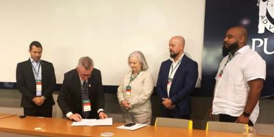 Grupo de instituições destina R$ 8,5 milhões para projetos de resiliência climática no RS