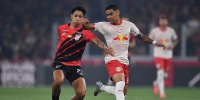 Flu e Bragantino vencem e respiram na luta contra o rebaixamento