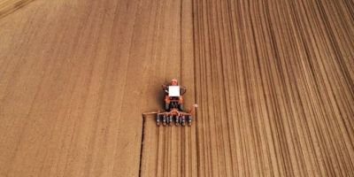 Em menos de quatro décadas, área destinada à soja cresce nove vezes