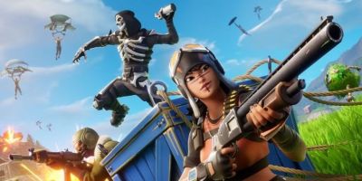 Fortnite: nova atualização inclui grande bônus de XP