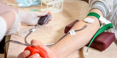 Para atender demanda de fim de ano, Hemocentro lança desafio para 1,5 mil doações de sangue até o dia 20