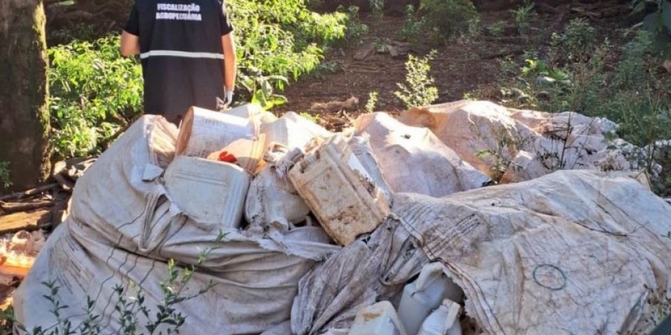 Servidores da Secretaria da Agricultura participam de ação da Polícia Civil