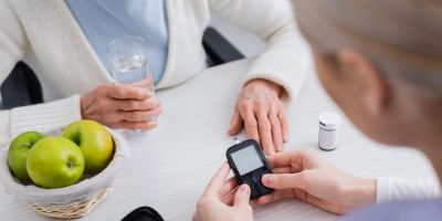 Tenho diabetes e perdi dentes, o que fazer agora?