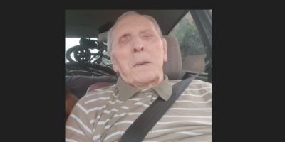 OBITUÁRIO: Nota de Falecimento de Rodolfo Gustavo Henrique Weincke, de 91 anos