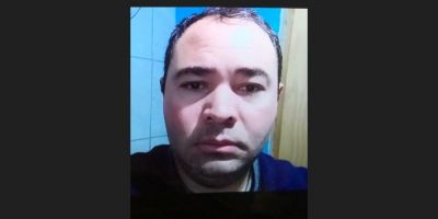 OBITUÁRIO: Nota de falecimento de Leandro Gonçalves Flores, de 41 anos
