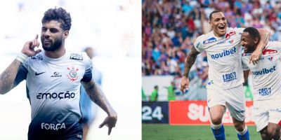 Grêmio e Inter perdem por 3 a 0 e encerram participação no Brasileirão