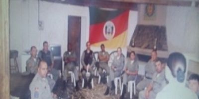 BM de São Lourenço do Sul também já conta com reforço para Operação Golfinho 