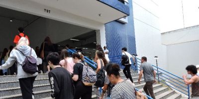 CNU: notas preliminares de discursivas e redações são disponibilizadas