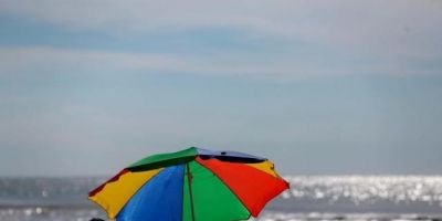 Conforme relatório da Fepam, dois pontos aparecem como impróprios para banho na região