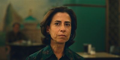 Filme "Ainda estou Aqui"  é indicado ao Globo de Ouro