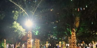 Encruzilhada do Sul terá grande programação de Natal durante mês de dezembro