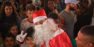 Natal: 8 atividades e brincadeiras para entreter as crianças