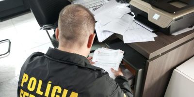 PF combate corrupção em leilões judiciais na Justiça do Trabalho no RS