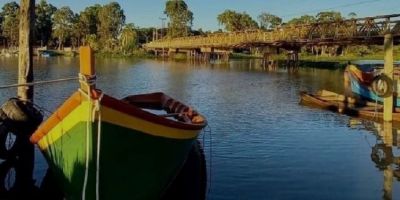 Arambaré lança edital de credenciamento para exploração de atividades náuticas na lagoa dos Patos
