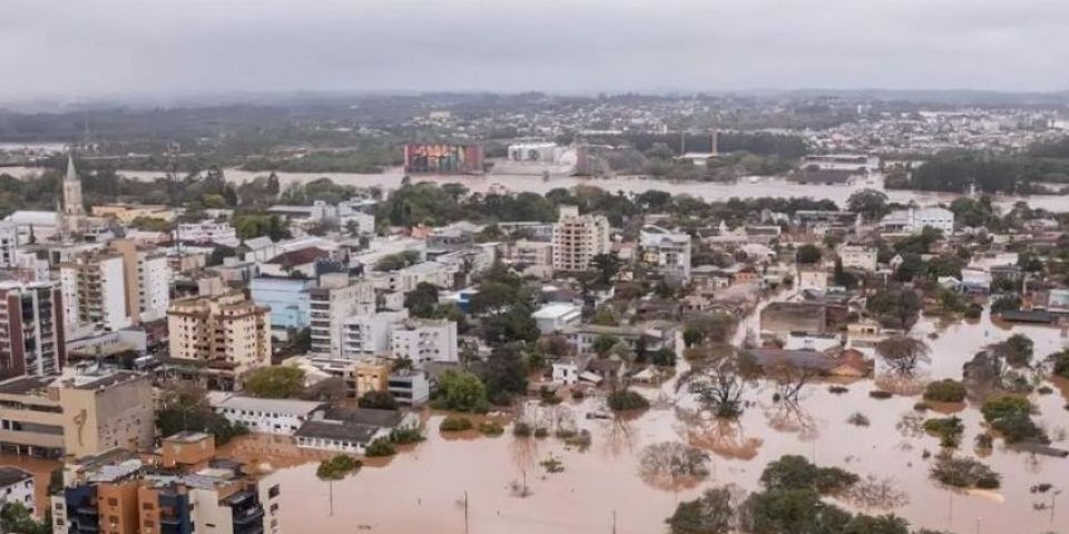 Plano Rio Grande chega a R$ 3 bilhões em investimentos após enchentes