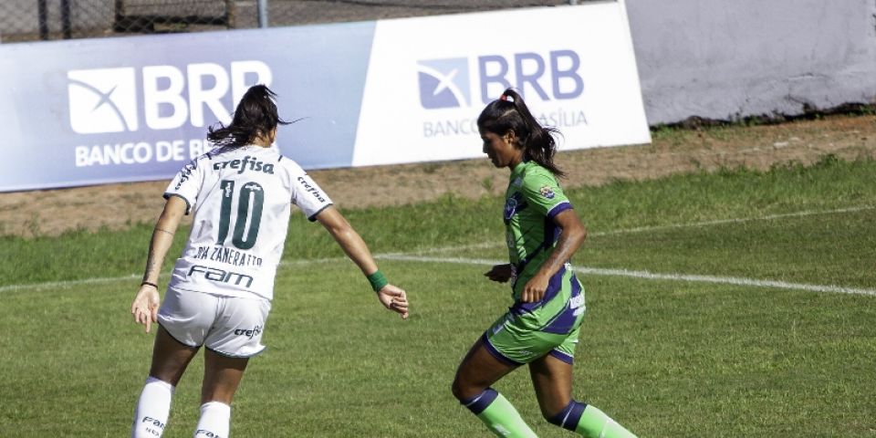 Fifa confirma datas e divisão de vagas do Mundial Feminino no Brasil