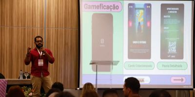 Encontro em Natal discute modelo de educação que não reprove estudante