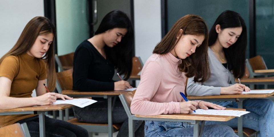 Enem: provas de matemática e ciências da natureza são reaplicadas hoje