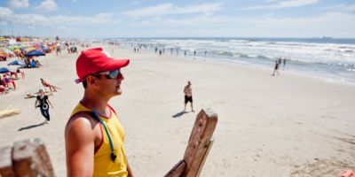 Operação Golfinho soma 14 salvamentos e 281 prisões na primeira semana no RS