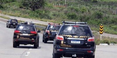 PF deflagra operação contra crimes licitatórios e de desvios de recursos públicos no RS