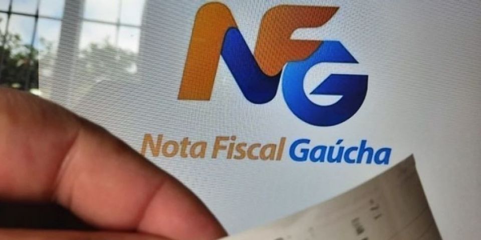 Com prêmio especial no valor de R$ 100 mil, sorteio de dezembro do Nota Fiscal Gaúcha distribui R$ 250 mil nesta quinta-feira (12)