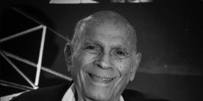 Amaury Pasos, bicampeão mundial de basquete, morre aos 89 anos