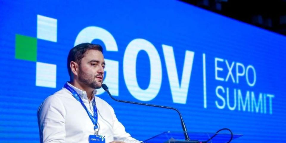 Gov Expo Summit apresenta ações para a gestão pública eficiente e lança o Instituto Global Gov
