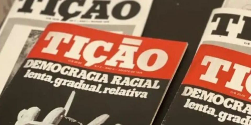 Exposição em Porto Alegre rememora a imprensa negra na ditadura 
