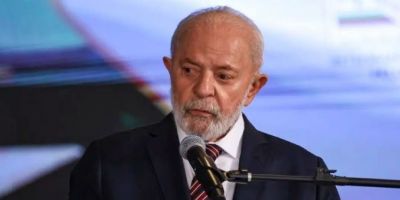 Novo boletim médico afirma que Lula teve dreno retirado da cabeça e está lúcido 