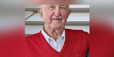 Familiares comunicam o falecimento de Elias Gorniacki Racki, de 81 anos