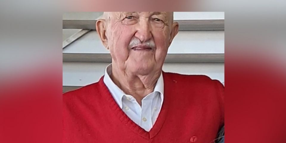 Familiares comunicam o falecimento de Elias Gorniacki Racki, de 81 anos