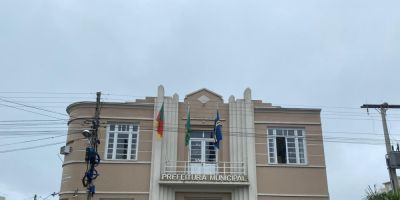 Golpe a contribuintes que possuem empresas ME ou MEI está sendo aplicado em nome da Prefeitura de Tapes