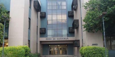 Homem que tentou matar companheiro da ex-namorada é condenado em Camaquã