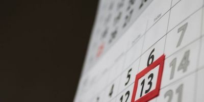 Sexta-feira 13: entenda como surgiu a história de que essa é uma data de azar
